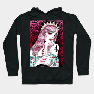 Nico Icon Hoodie